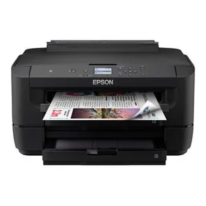 Замена принтера Epson WF-7210DTW в Санкт-Петербурге